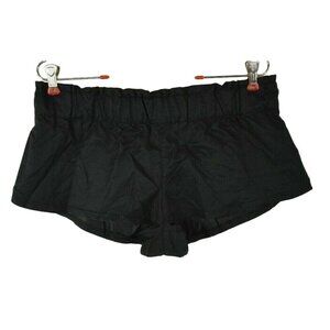 ORageous Misses L Black Petal Boardshorts New with tags